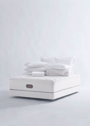 Signature Plush Sleep Set