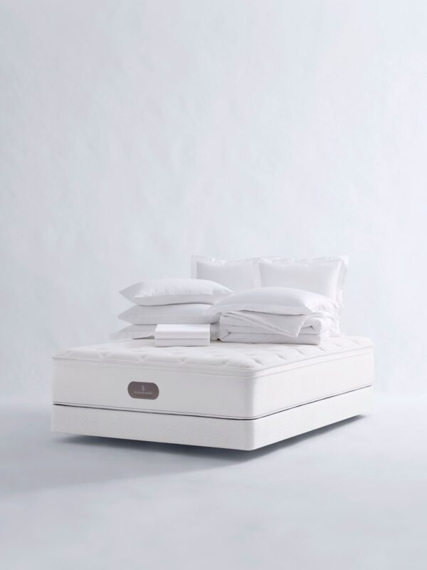 Signature Plush Sleep Set