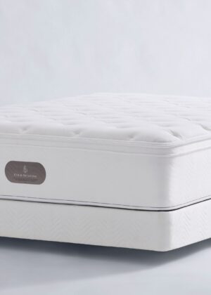 Signature Plush Mattress