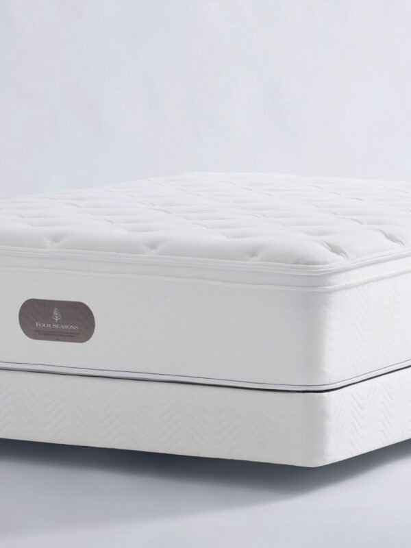 Signature Plush Mattress