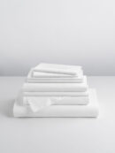 Signature Plush Sleep Set