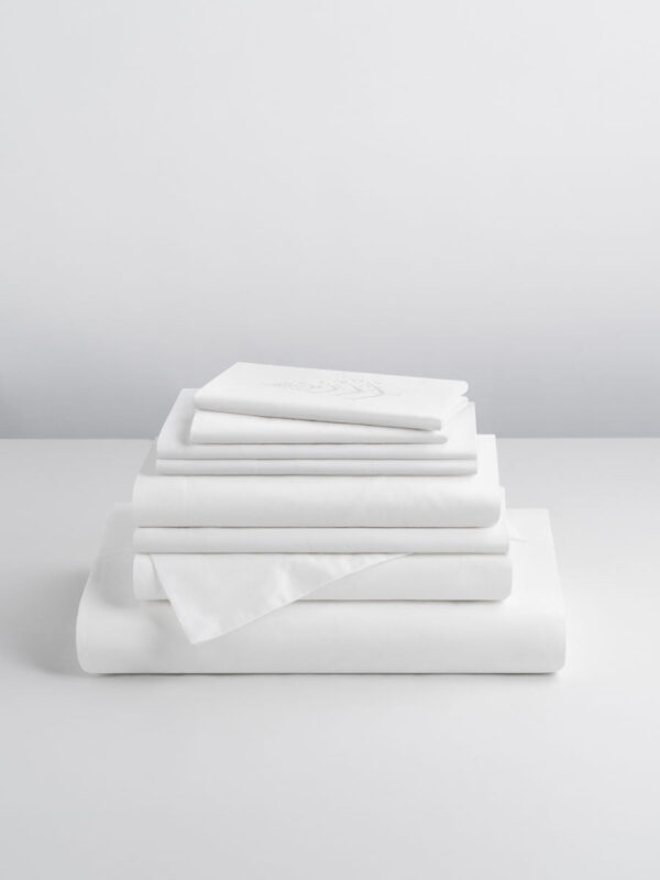 Signature Plush Sleep Set - Image 6