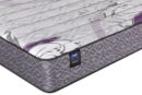 Sealy® Essential Collection Kylie 2.0 Tight Top Luxury Firm Queen Mattress | Matelas luxueux ferme à plateau régulier Kylie 2.0 de collection Essential de Sealy pour grand lit | KYLIE2QM