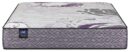 Sealy® Essential Collection Kylie 2.0 Tight Top Luxury Firm Queen Mattress | Matelas luxueux ferme à plateau régulier Kylie 2.0 de collection Essential de Sealy pour grand lit | KYLIE2QM