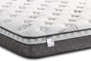 Springwall Odell Eurotop Queen Mattress | Matelas à Euro-plateau Odell de Springwall pour grand lit | ODELLFQM
