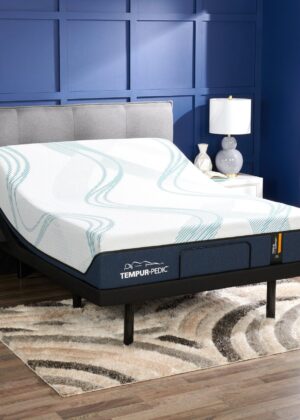 Tempur-Pedic® TEMPUR ProSupport® Firm Queen Mattress | Matelas ferme TEMPUR-ProSupportMD de Tempur-Pedic pour grand lit