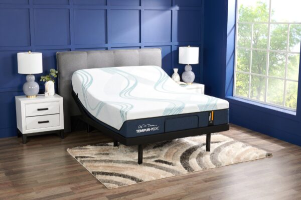 Tempur-Pedic® TEMPUR ProSupport® Firm Queen Mattress | Matelas ferme TEMPUR-ProSupportMD de Tempur-Pedic pour grand lit