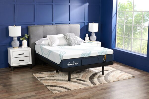 Tempur-Pedic® TEMPUR ProSupport® Firm Queen Mattress | Matelas ferme TEMPUR-ProSupportMD de Tempur-Pedic pour grand lit - Image 7
