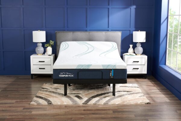 Tempur-Pedic® TEMPUR ProSupport® Soft Queen Mattress | Matelas moelleux TEMPUR-ProSupportMD de Tempur-Pedic pour grand lit - Image 5