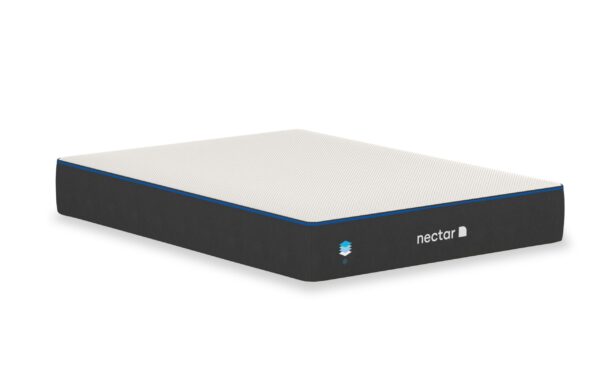 Nectar Classic Luxury Firm Queen Mattress-in-a-Box | Matelas luxueux ferme dans une boîte Classic de Nectar pour grand lit | RHCANAQM - Image 2
