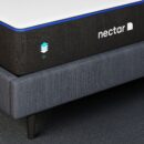 Nectar Classic Luxury Firm Queen Mattress-in-a-Box | Matelas luxueux ferme dans une boîte Classic de Nectar pour grand lit | RHCANAQM