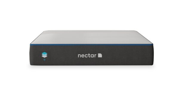 Nectar Classic Luxury Firm Queen Mattress-in-a-Box | Matelas luxueux ferme dans une boîte Classic de Nectar pour grand lit | RHCANAQM - Image 3