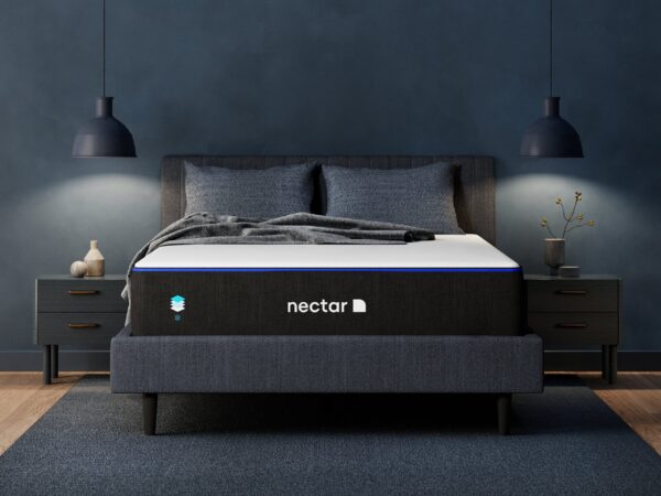 Nectar Classic Luxury Firm Queen Mattress-in-a-Box | Matelas luxueux ferme dans une boîte Classic de Nectar pour grand lit | RHCANAQM - Image 7