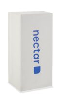 Nectar Classic Luxury Firm Queen Mattress-in-a-Box | Matelas luxueux ferme dans une boîte Classic de Nectar pour grand lit | RHCANAQM