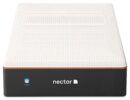 Nectar Premier Copper Luxury Firm Queen Mattress-in-a-Box | Matelas luxueux ferme dans une boîte Premier Copper de Nectar pour grand lit | RHCOPPQM