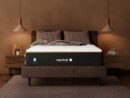 Nectar Premier Copper Luxury Firm Queen Mattress-in-a-Box | Matelas luxueux ferme dans une boîte Premier Copper de Nectar pour grand lit | RHCOPPQM