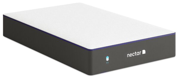 Nectar Premier Luxury Firm Queen Mattress-in-a-Box | Matelas luxueux ferme dans une boîte Premier de Nectar pour grand lit | RHPCDAQM - Image 2