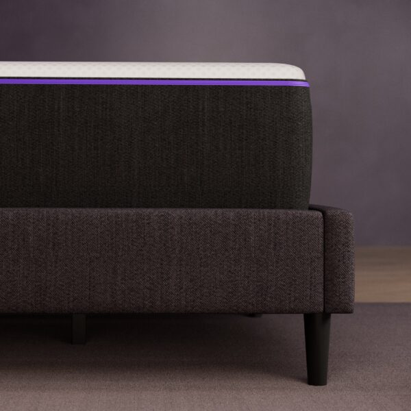Nectar Premier Luxury Firm Queen Mattress-in-a-Box | Matelas luxueux ferme dans une boîte Premier de Nectar pour grand lit | RHPCDAQM - Image 8