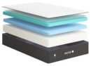 Nectar Premier Luxury Firm Queen Mattress-in-a-Box | Matelas luxueux ferme dans une boîte Premier de Nectar pour grand lit | RHPCDAQM