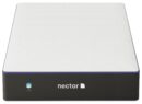 Nectar Premier Luxury Firm Queen Mattress-in-a-Box | Matelas luxueux ferme dans une boîte Premier de Nectar pour grand lit | RHPCDAQM