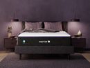 Nectar Premier Luxury Firm Queen Mattress-in-a-Box | Matelas luxueux ferme dans une boîte Premier de Nectar pour grand lit | RHPCDAQM