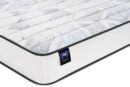 Sealy® Essential Collection Bryer Tight Top Luxury Firm Queen Mattress | Matelas luxueux ferme à plateau régulier Bryer de la collection Essential de Sealy pour grand lit
