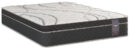 Springwall Radiant Eurotop Queen Mattress | Matelas à Euro-plateau Radiant de Springwall pour grand lit