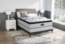Beautyrest GL6 Pillowtop Queen Mattress | Matelas à plateau-coussin GL6 de Beautyrest pour grand lit | BGL6PTQM