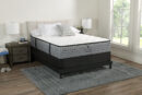 Scott Living Aviemore Tight Top Plush Queen Mattress | Matelas moelleux à plateau régulier Aviemore de Scott Living pour grand lit