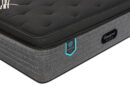 Beautyrest Black Hotel Royal Suite Euro Pillowtop Luxury Plush Queen Mattress | Matelas à Euro-plateau épais luxueux moelleux Royal Suite de série Hotel de Beautyrest BlackMD pour grand lit