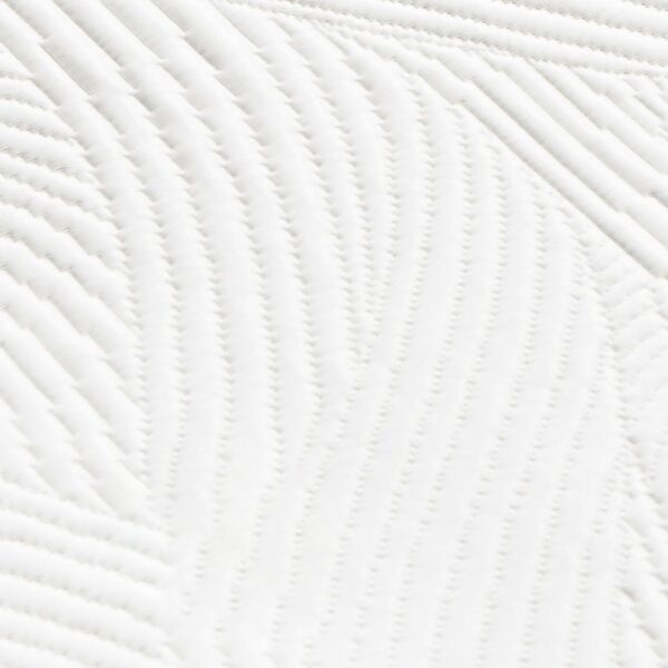 BEDGEAR S7 Smooth Top Plush Queen Mattress | Matelas moelleux à surface lisse S7 de Bedgear pour grand lit - Image 7