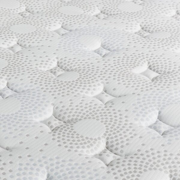 Springwall Huron 2.0 Eurotop Queen Mattress | Matelas à Euro-plateau Huron 2.0 de Springwall pour grand lit | 2HURONQM - Image 7