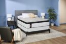 Sealy Posturepedic® Plus 1000 Series Bronson Eurotop Luxury Firm Queen Mattress | Matelas luxueux ferme à Euro-plateau Bronson PosturepedicMD Plus de série 1000 de Sealy pour grand lit | BRONSNQM