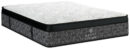 Scott Living Carrbridge Eurotop Plush Queen Mattress | Matelas moelleux à Euro-plateau Carrbridge de Scott Living pour grand lit