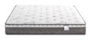 Springwall Odell Eurotop Queen Mattress | Matelas à Euro-plateau Odell de Springwall pour grand lit | ODELLFQM