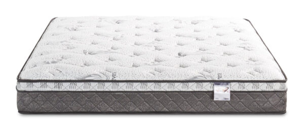 Springwall Odell Eurotop Queen Mattress | Matelas à Euro-plateau Odell de Springwall pour grand lit | ODELLFQM - Image 3