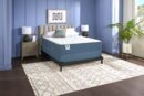 Sealy Posturepedic® Luxury Crown Jewel® Resort Cabo Tight Top Queen Mattress | Matelas à plateau régulier Cabo Resort Luxury Posturepedic Crown Jewel de Sealy pour grand lit
