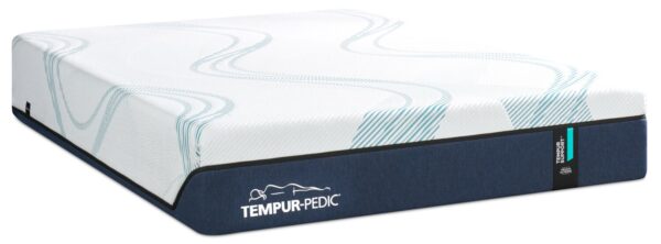 Tempur-Pedic® TEMPUR Support® Medium Hybrid Queen Mattress | Matelas moyen hybride TEMPUR-SupportMD de Tempur-Pedic pour grand lit - Image 3