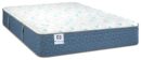 Sealy Posturepedic® Luxury Crown Jewel® Resort Cabo Tight Top Queen Mattress | Matelas à plateau régulier Cabo Resort Luxury Posturepedic Crown Jewel de Sealy pour grand lit