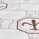 Stearns & Foster Founders Collection Ashton Gate Queen Mattress | Matelas Ashton Gate collection Founders de Stearns & Foster pour grand lit | ASHTONQM