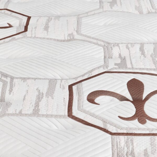 Stearns & Foster Founders Collection Ashton Gate Queen Mattress | Matelas Ashton Gate collection Founders de Stearns & Foster pour grand lit | ASHTONQM - Image 6