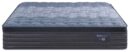 Serta Back Logic 2.0 Eurotop Firm Queen Mattress | Matelas ferme à Euro-plateau Back Logic 2.0 de Serta pour grand lit