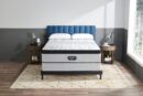 Beautyrest GL4 Eurotop Queen Mattress | Matelas à Euro-plateau GL4 de Beautyrest pour grand lit | BGL4ETQM