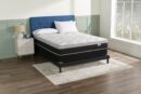 Springwall Pisa II Eurotop Queen RV Mattress | Matelas à Euro-plateau Pisa II de Springwall pour grand lit pour véhicule récréatif