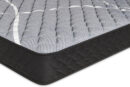 Springwall White Birch Tight Top Firm RV Mattress-in-a-Box | Matelas ferme à plateau régulier dans une boîte White Birch de Springwall pour véhicule récréatif