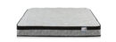 Springwall Huron 2.0 Eurotop Queen Mattress | Matelas à Euro-plateau Huron 2.0 de Springwall pour grand lit | 2HURONQM