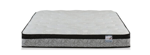 Springwall Huron 2.0 Eurotop Queen Mattress | Matelas à Euro-plateau Huron 2.0 de Springwall pour grand lit | 2HURONQM - Image 3