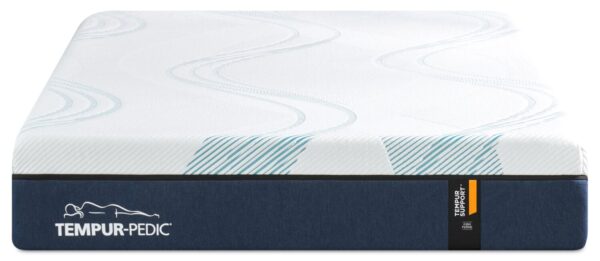 Tempur-Pedic® TEMPUR Support® Firm Queen Mattress | Matelas ferme TEMPUR-SupportMD de Tempur-Pedic pour grand lit - Image 4