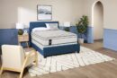 Sealy Posturepedic® Plus Alora Eurotop Plush Queen Mattress | Matelas moelleux à Euro-plateau Alora PosturepedicMD Plus de Sealy pour grand lit | ALORAPQM