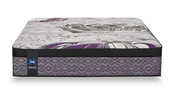Sealy Posturepedic® Bloomfield 2.0 Eurotop Queen Mattress | Matelas à Euro-plateau Bloomfield 2.0 PosturepedicMD de Sealy pour grand lit | BLMFL2QM - Image 3